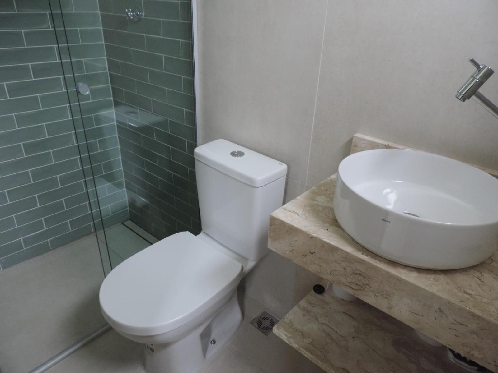 Apartamento Praia Grande Ubatuba Dış mekan fotoğraf