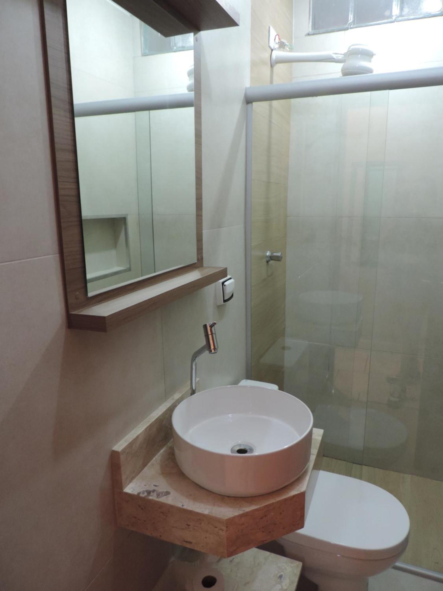 Apartamento Praia Grande Ubatuba Dış mekan fotoğraf